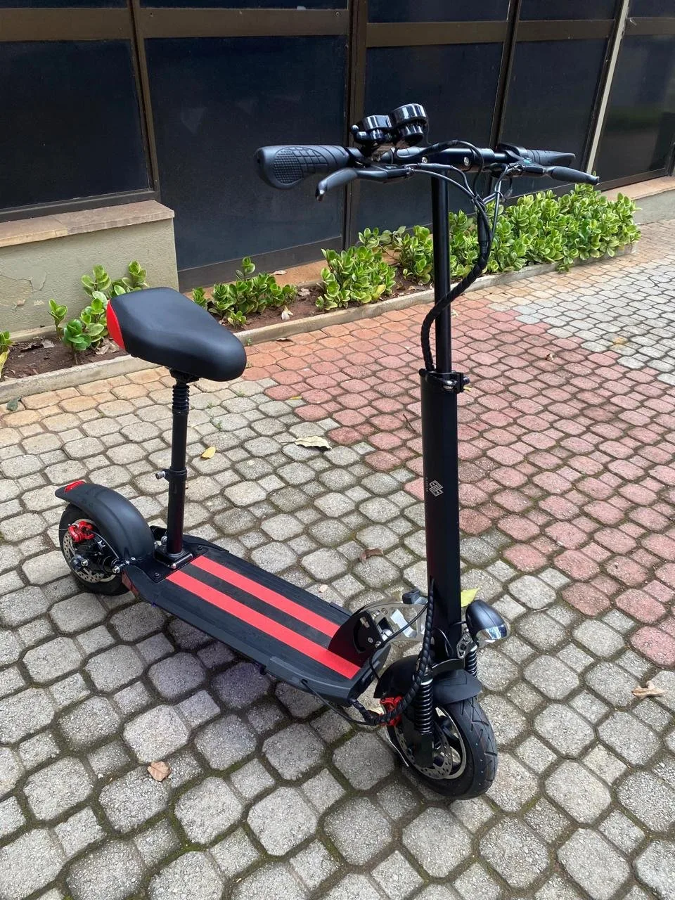 PATINETE K10 - Miniatura 2