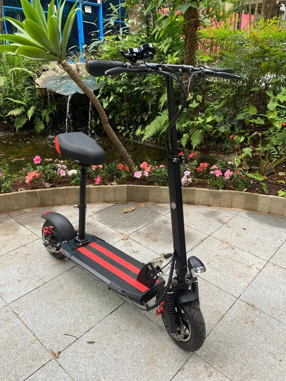 PATINETE K10 - Miniatura 4