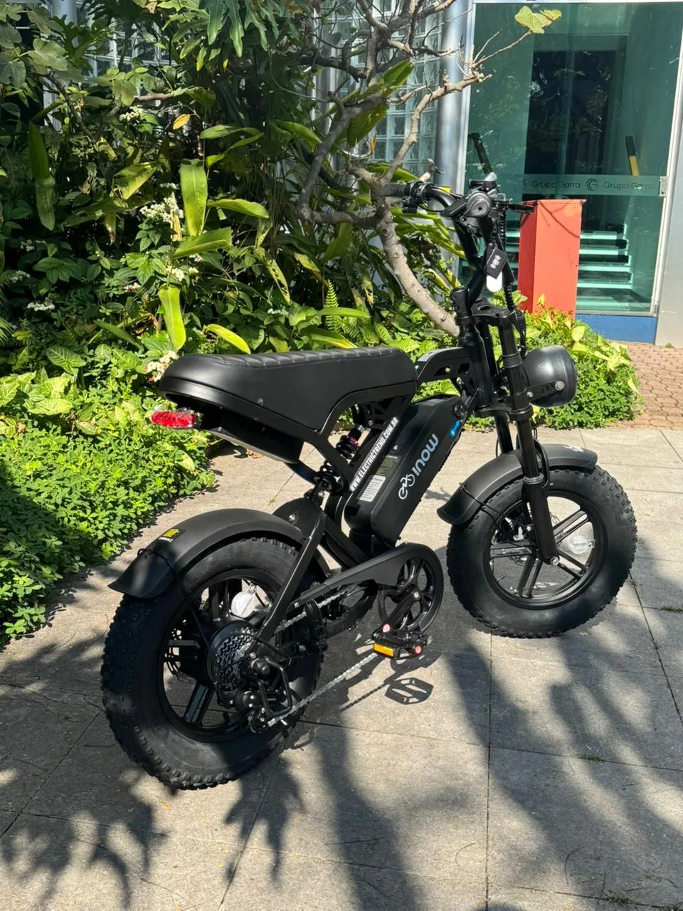 V20 MINI 750W - Miniatura 2