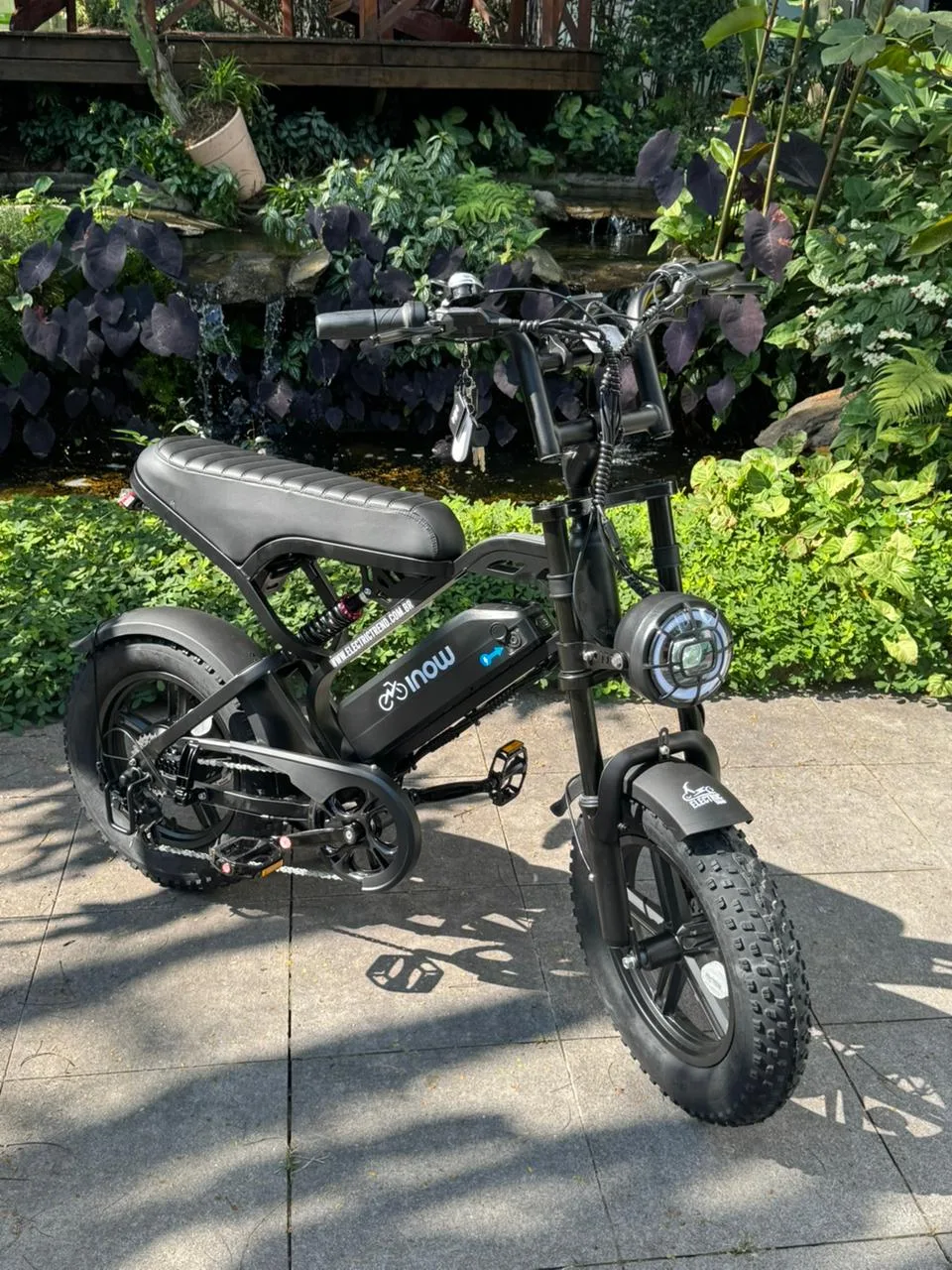 V20 MINI 750W - Miniatura 3