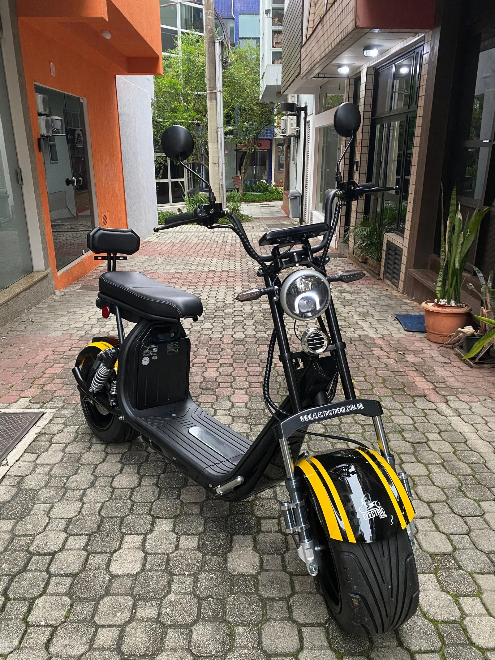 X11 3000W - Miniatura 3