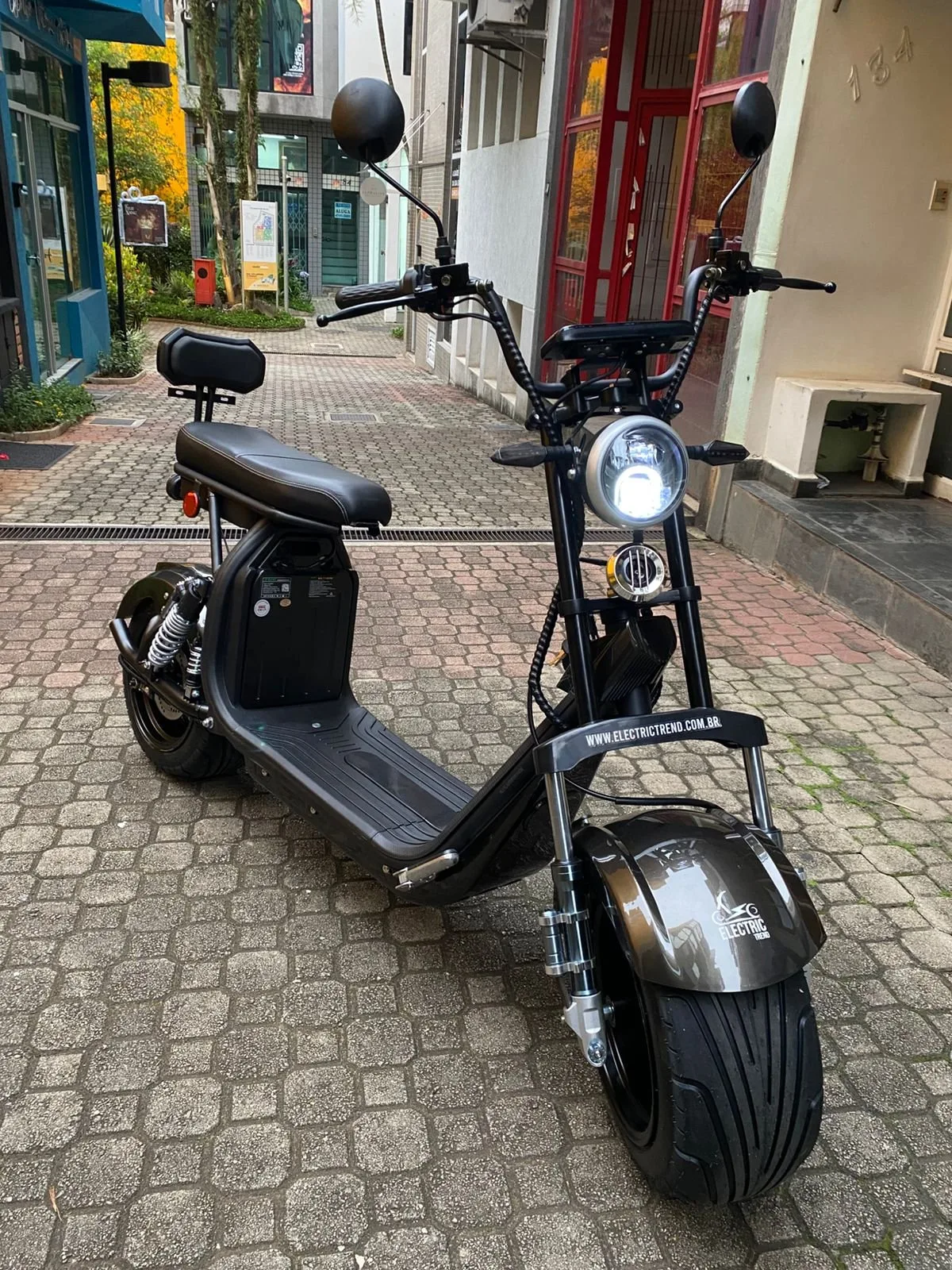 X11 3000W - Miniatura 5